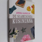Annika Sandelin : De siamesiska kusinerna - pikkukuva 1