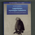 L.L. Laestadius : Lappalaisten mytologian katkelmia - pikkukuva 1