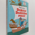 Hugh Lofting : Doktor Dolittles resor - pikkukuva 1