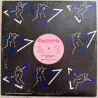 [12''] KOFI AND THE LOVETONES: COUNTDOWN - pikkukuva 1