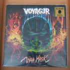 Voyag3r War mask  >>[LP] - pikkukuva 1