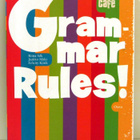 Grammar Rules englannin kielioppikirja - pikkukuva 1