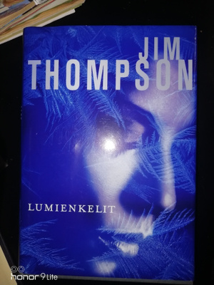 Jim Thompson Lumienkelit