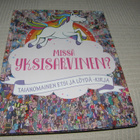 Missä yksisarvinen? - pikkukuva 1