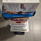 Suomi leikettä, 3.7 kg! - pikkukuva 5