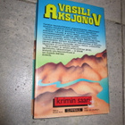 Vasili Aksjonov : Krimin saari ( hienokuntoinen ! - pikkukuva 2