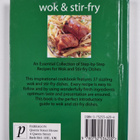 Parragon Book Service Limited : Essential Wok and Stir-Fry - pikkukuva 2