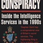 Stephen Dorril: The Silent Conspiracy - pikkukuva 1