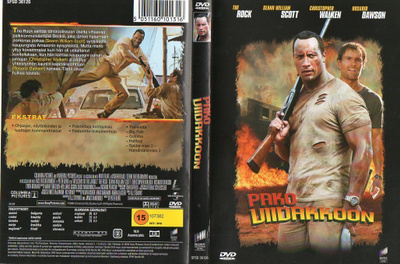 Pako Viidakkoon (the Rock, Sean William Scott) 23038