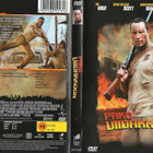 Pako Viidakkoon (the Rock, Sean William Scott) 23038 - pikkukuva 1