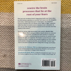 Pittman&Karle: Rewire your anxious brain. 2015. - pikkukuva 2