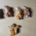Heimo / Disneykins hahmot - pikkukuva 1