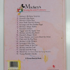Mickeys Birthday Surprise : Mickey's young readers librar... - pikkukuva 2