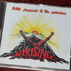 BOB MARLEY - UPRISING - CD - could you be loved - pikkukuva 1