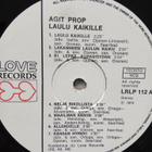 Agit-Prop : Laulu kaikille. - pikkukuva 4