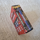 Jack Ryan Special edition dvd collection - pikkukuva 1
