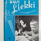 Uusi liekki vuosikerta 1957 - pikkukuva 2