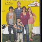 Middle: Kausi 2 (3DVD) uusi ja muoveissa - pikkukuva 1