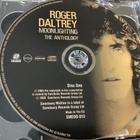 ROGER DALTREY / Moonlighting ( The Anthology ) 2x cd. - pikkukuva 3