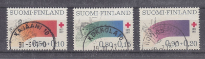 1977 PR LLO-loistoleimaisena