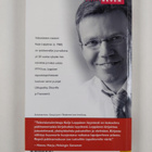 Keijo Leppänen : Isyystesti - pikkukuva 2
