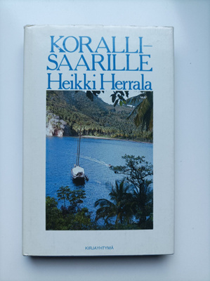 Korallisaarille