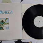 LP Rajalan puhaltajat: Keikalla - pikkukuva 1