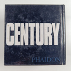 Bruce Bernard : Century : one hundred years of human prog... - pikkukuva 2