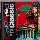 COLOURE CLASSIC THE BEST OF - pikkukuva 1