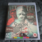 Scalpel - perintö veitsenterällä Blu-ray **muoveissa** - pikkukuva 1