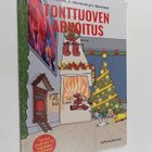 Heikki Nieminen ym. : Tonttuoven arvoitus - pikkukuva 1