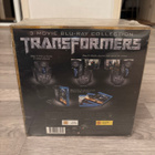 Transformers 3 movie blu-ray collection Box - pikkukuva 2