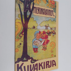 Richard F. Outcault : Amerikalainen kuvakirja - pikkukuva 1