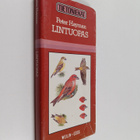 Peter Hayman : Lintuopas - pikkukuva 1