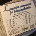 Lauluja armosta ja laupeudesta . Lasse Riutamaa CD - pikkukuva 3