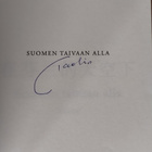 TaoLin: Suomen taivaan alla (omiste ja signeeraus) - pikkukuva 2