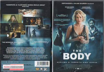 Body	(86 534)	UUSI	-FI-	DVD	suomik.			2012