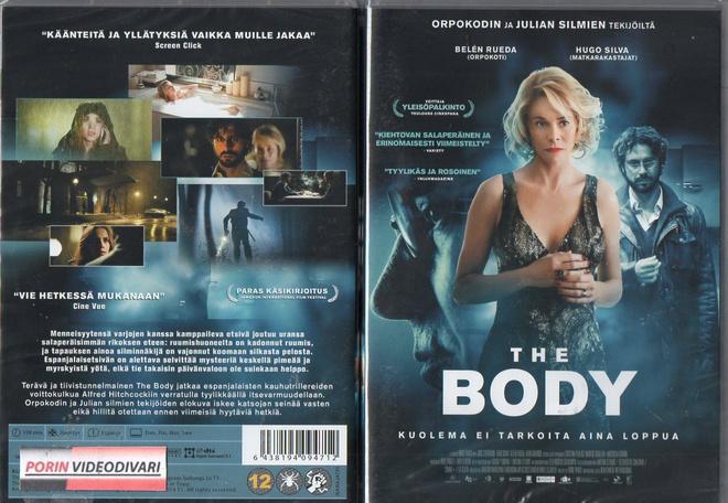 Body	(86 534)	UUSI	-FI-	DVD	suomik.			2012