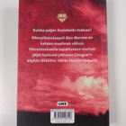 Denise Mina : Ampiaiskesä - pikkukuva 2