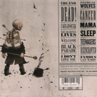 My Chemical Romance – The Black Parade - pikkukuva 2