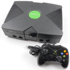 Xbox Console (Black) - pikkukuva 3