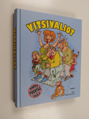 Vitsivaliot