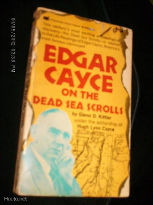 Edgar Cayce: On The Dead Sea Scrolls  (Sis.pk:t)