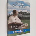 Pirkko Koskenkylä : Pohjantuuli 3, Sodan ja toivon kuohuissa - pikkukuva 1