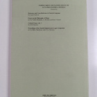 Carola Sandbacka : Understanding other cultures : studies... - pikkukuva 2