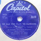 Dean Martin I Know I Can't Forget 10" single - pikkukuva 2