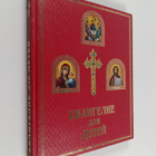 Elena  Cygankova : Evangelie dlya detey - pikkukuva 1