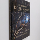 Friedrich Durrenmatt : Kuunpimennys ; Kapinallinen - pikkukuva 1