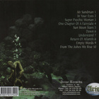 Wiz • Shattered • Mind • Therapy CD - pikkukuva 2