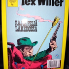 Tex Willer kronikka 8 ( SIS POSTIKULU ) - pikkukuva 2